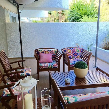 Jardines Del Mar Leilighet Marbella Rom bilde