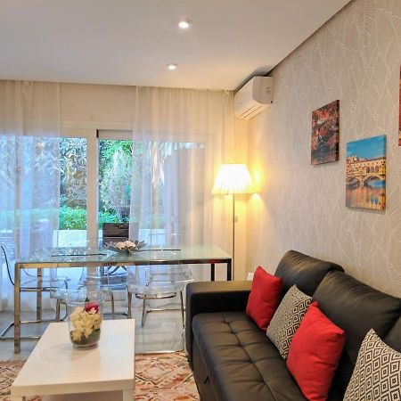 Jardines Del Mar Leilighet Marbella Eksteriør bilde