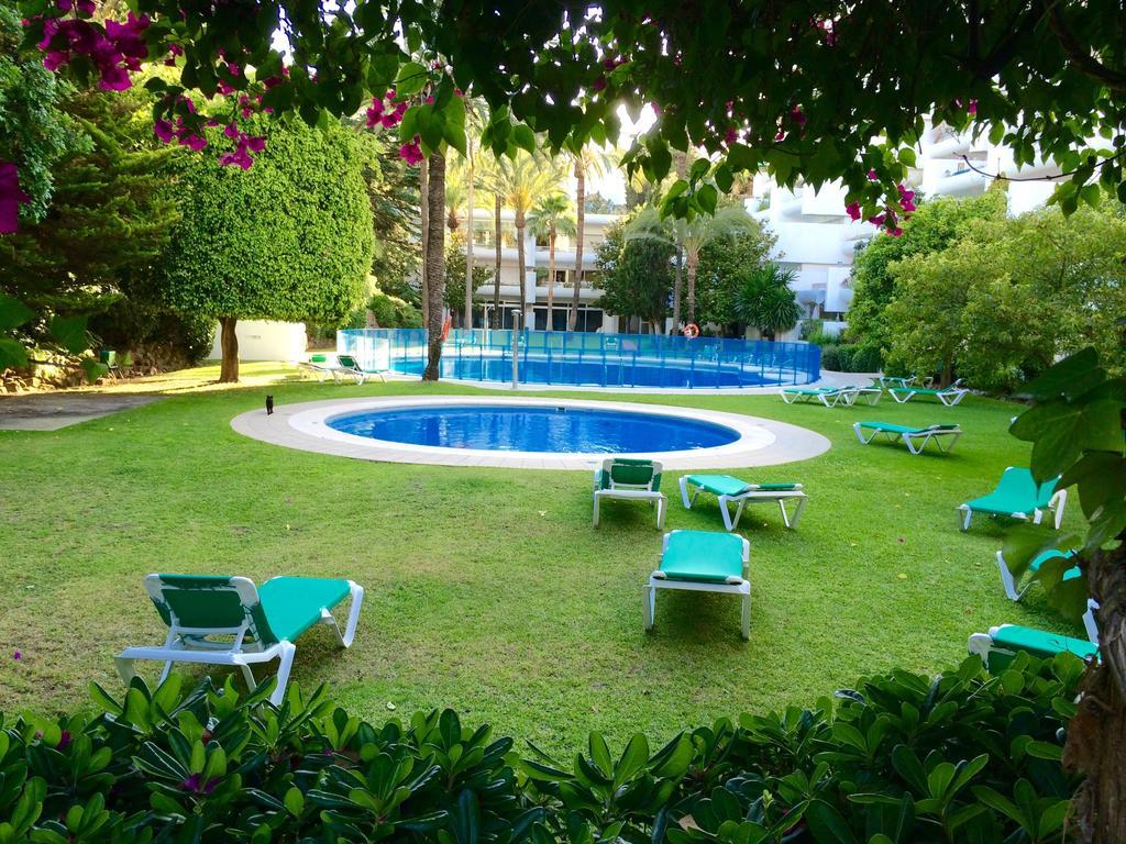 Jardines Del Mar Leilighet Marbella Rom bilde