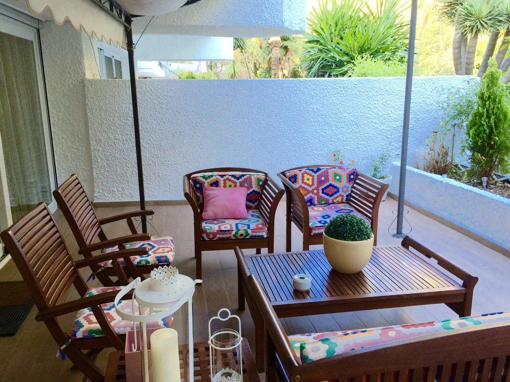 Jardines Del Mar Leilighet Marbella Rom bilde