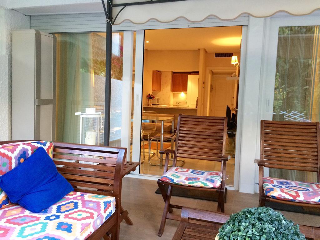 Jardines Del Mar Leilighet Marbella Rom bilde