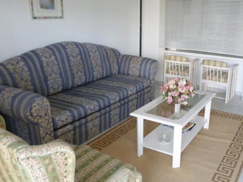 Jardines Del Mar Leilighet Marbella Eksteriør bilde
