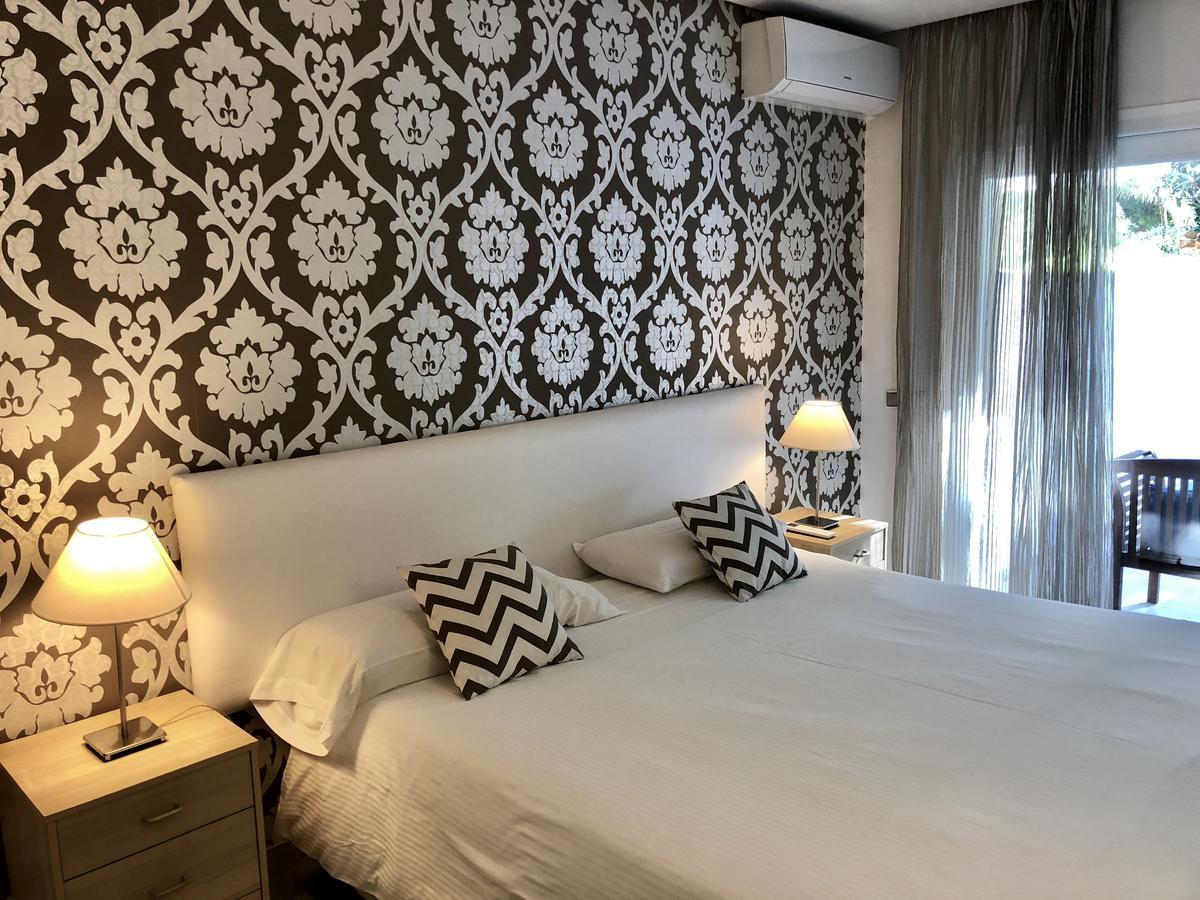 Jardines Del Mar Leilighet Marbella Eksteriør bilde