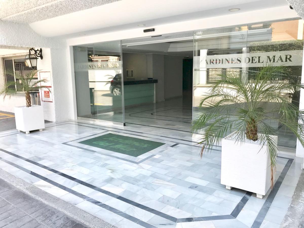 Jardines Del Mar Leilighet Marbella Eksteriør bilde