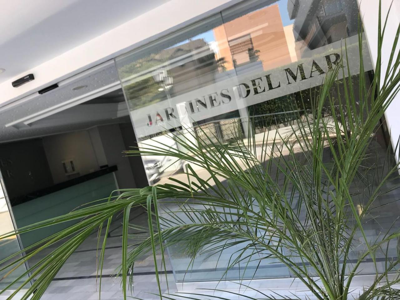 Jardines Del Mar Leilighet Marbella Eksteriør bilde