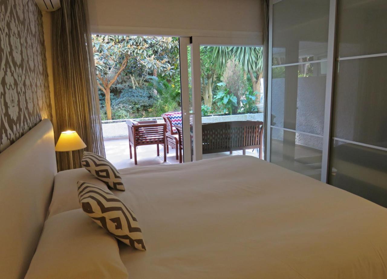 Jardines Del Mar Leilighet Marbella Eksteriør bilde