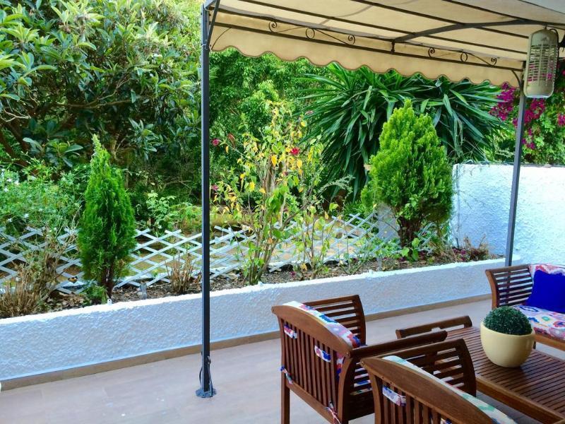 Jardines Del Mar Leilighet Marbella Eksteriør bilde